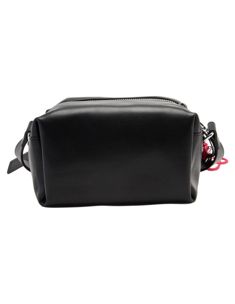 Bolsa crossbody Tjw City Charm para mujer 4