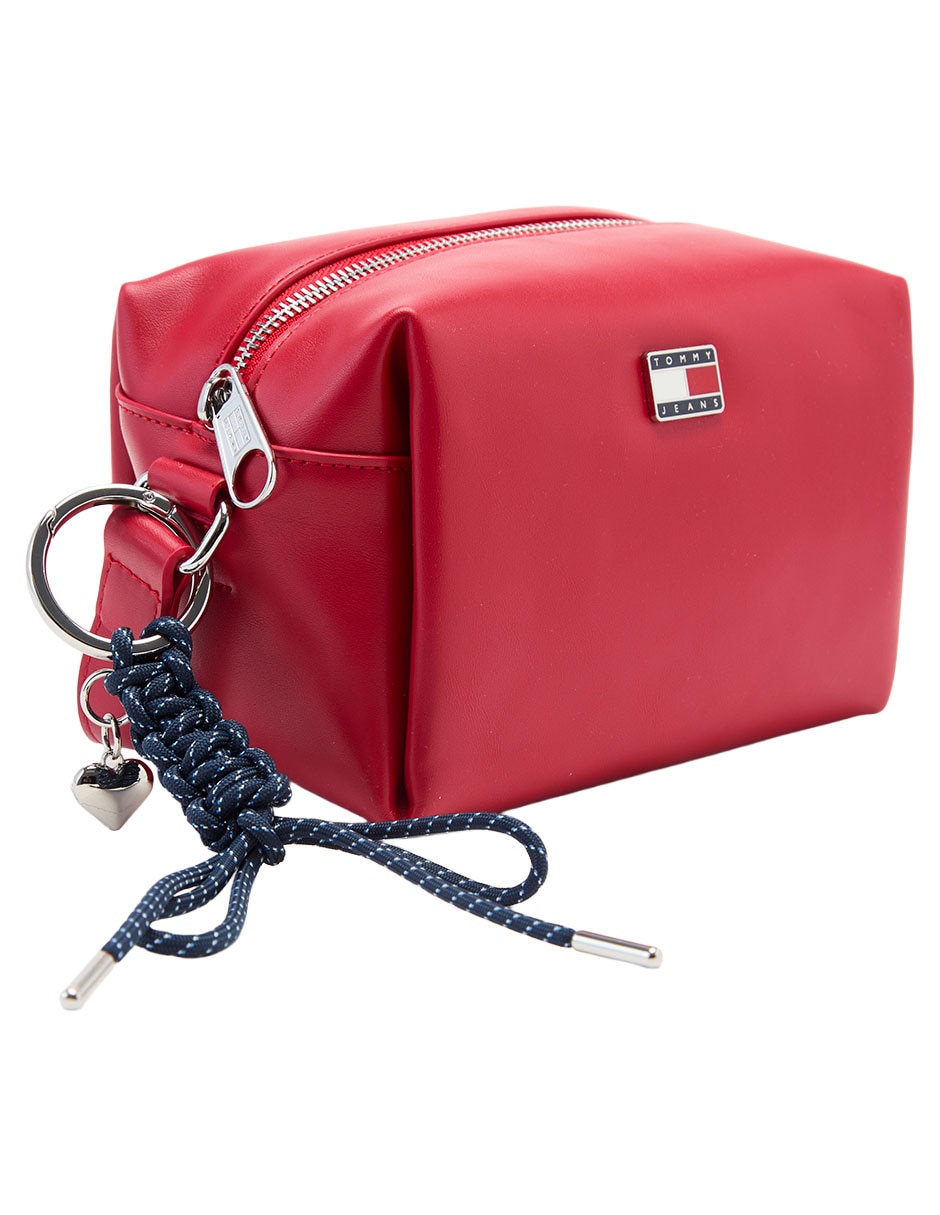 Bolsa crossbody Tjw City Charm para mujer 5