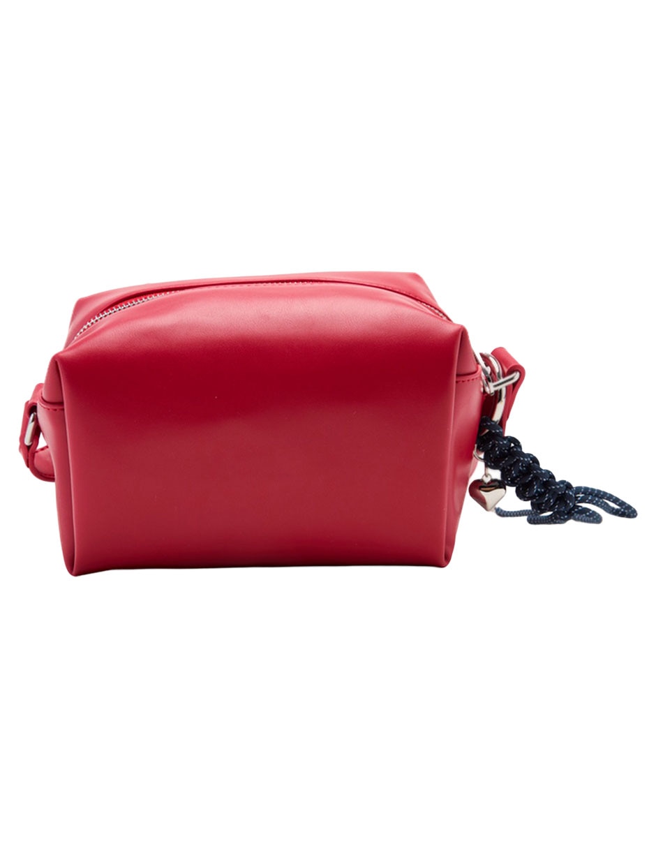 Bolsa crossbody Tjw City Charm para mujer 4