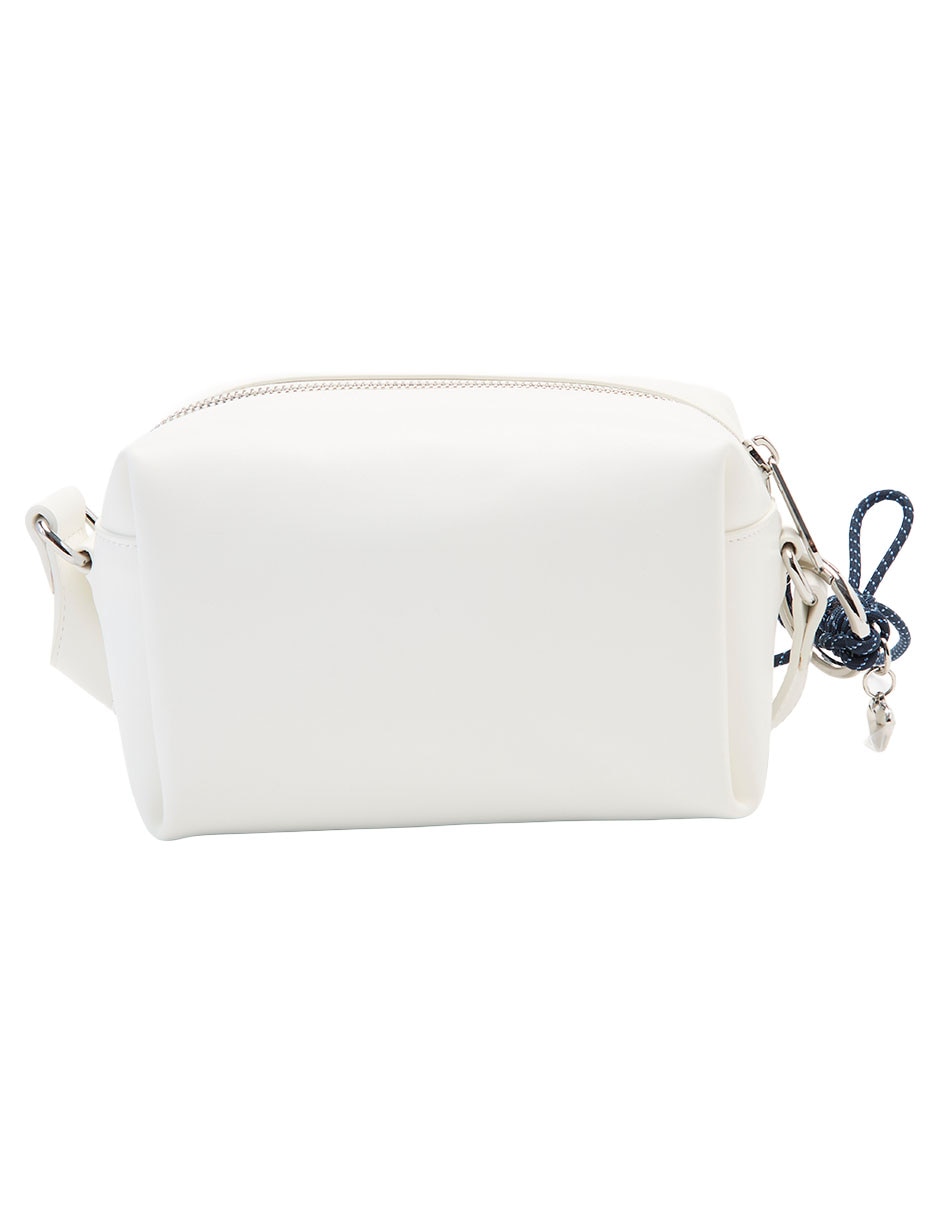 Bolsa crossbody Tjw City Charm para mujer 4