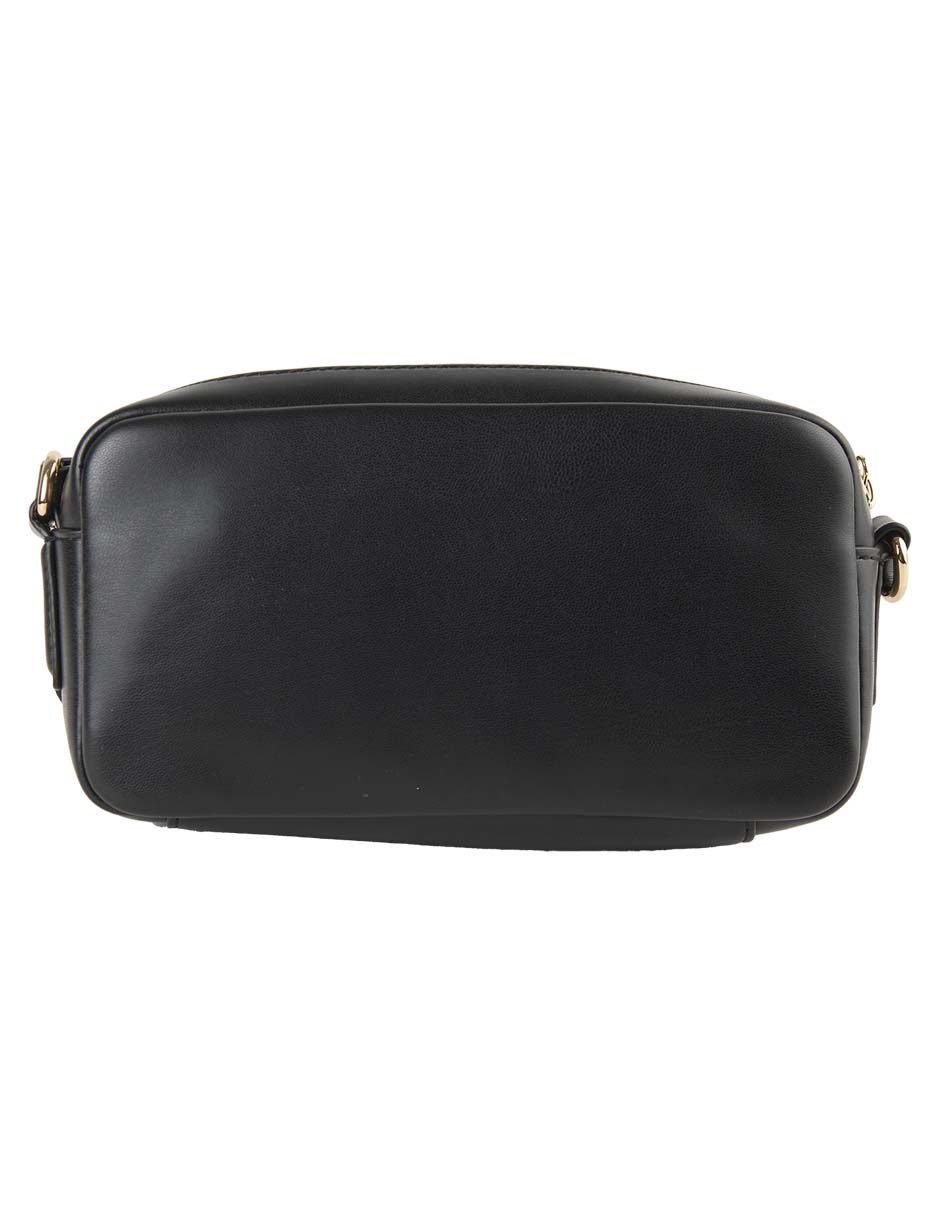 Bolsa crossbody hilfiger th essential para mujer 3