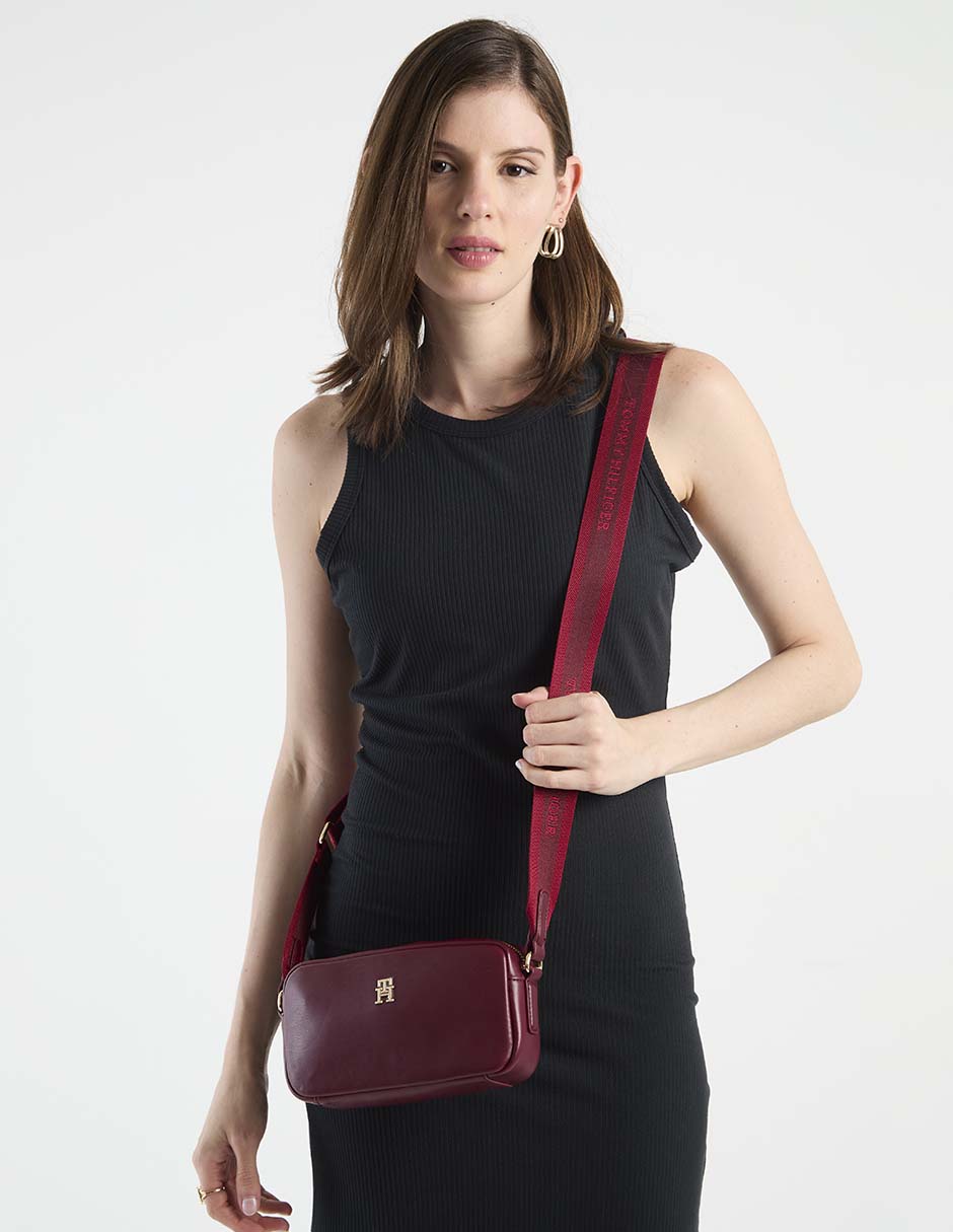 Bolsa crossbody mujer 5