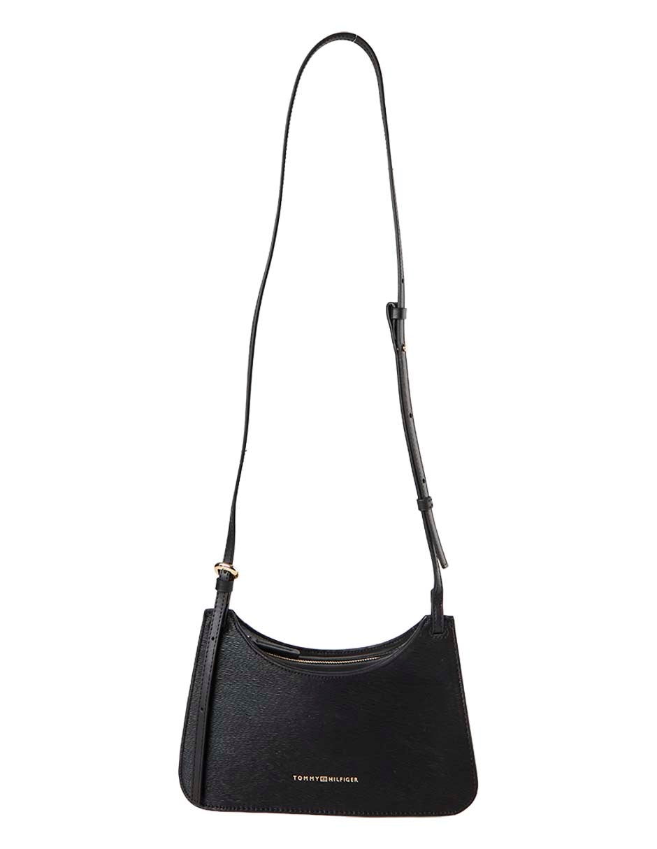 Bolsa crossbody hilfiger th modern para mujer