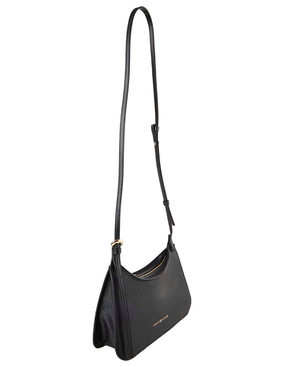 Bolsa crossbody tommy hilfiger th modern para mujer