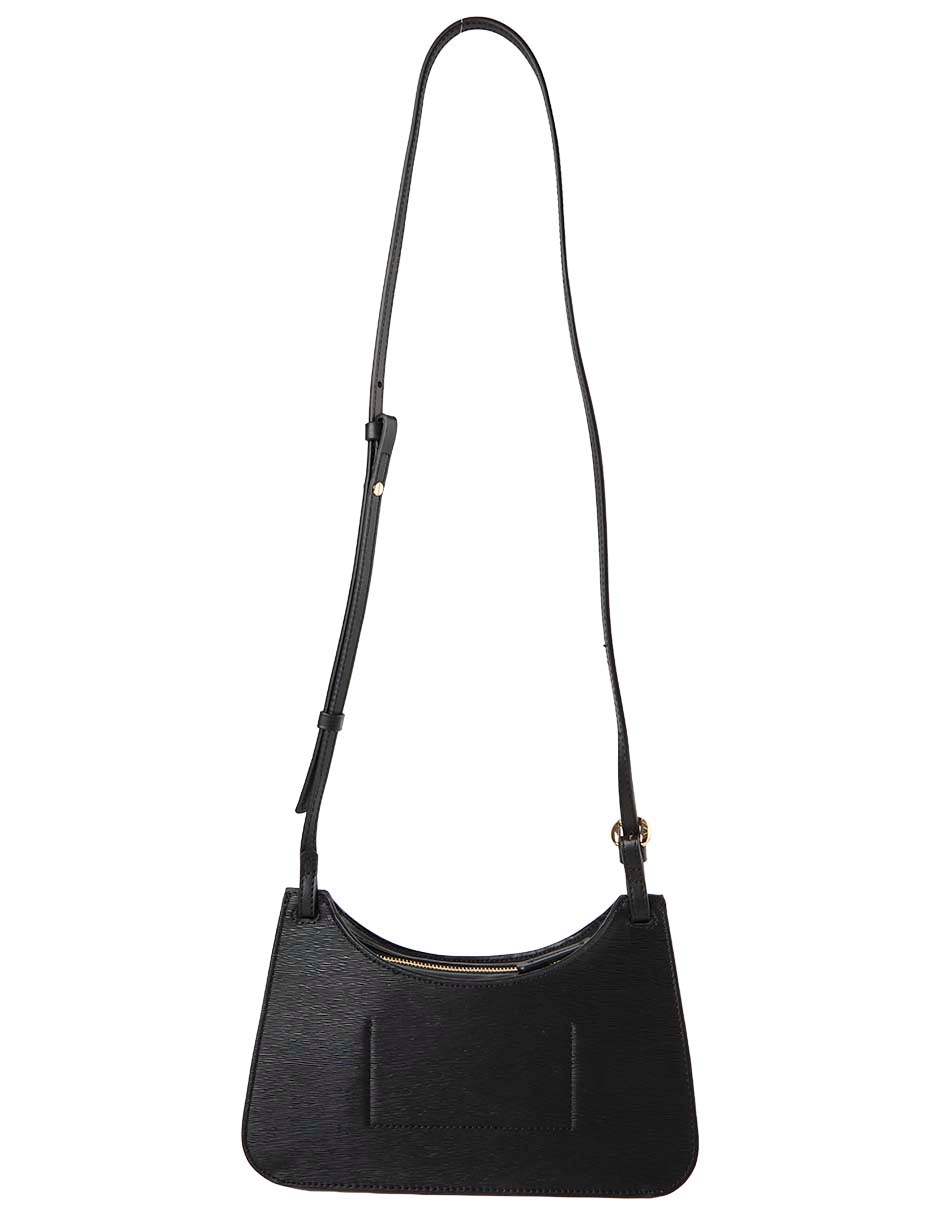 Bolsa crossbody tommy hilfiger th modern para mujer