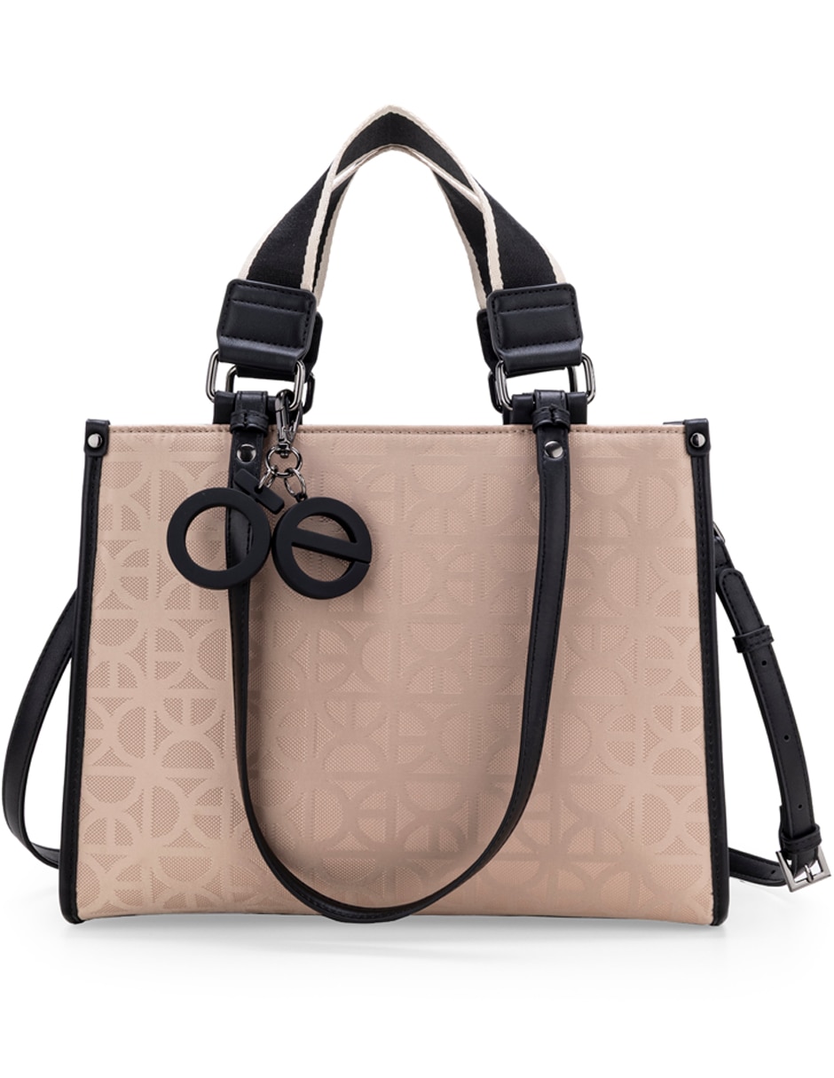 Bolsa satchel Cloe Sirlania I para mujer