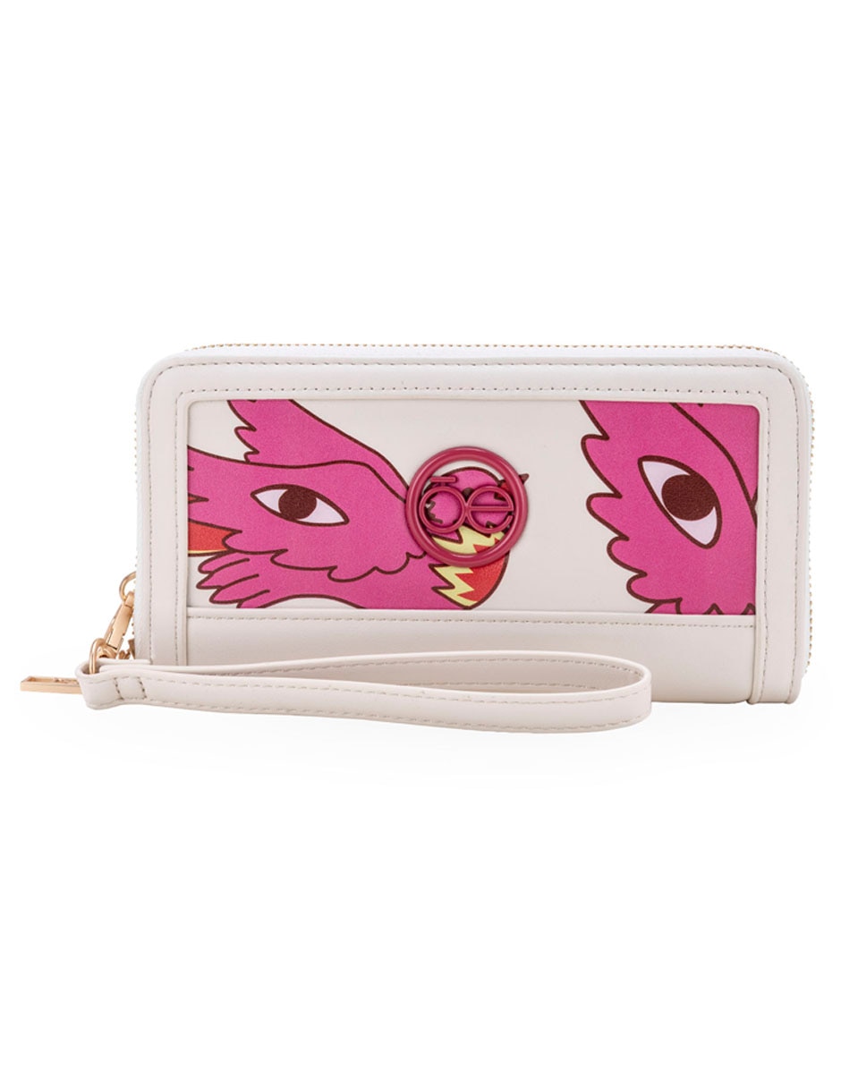 Cartera Cloe Ricardo Cavolo para mujer