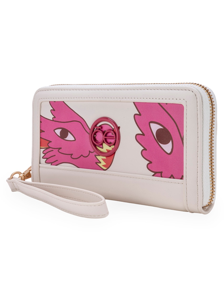 Cartera Cloe Ricardo Cavolo para mujer