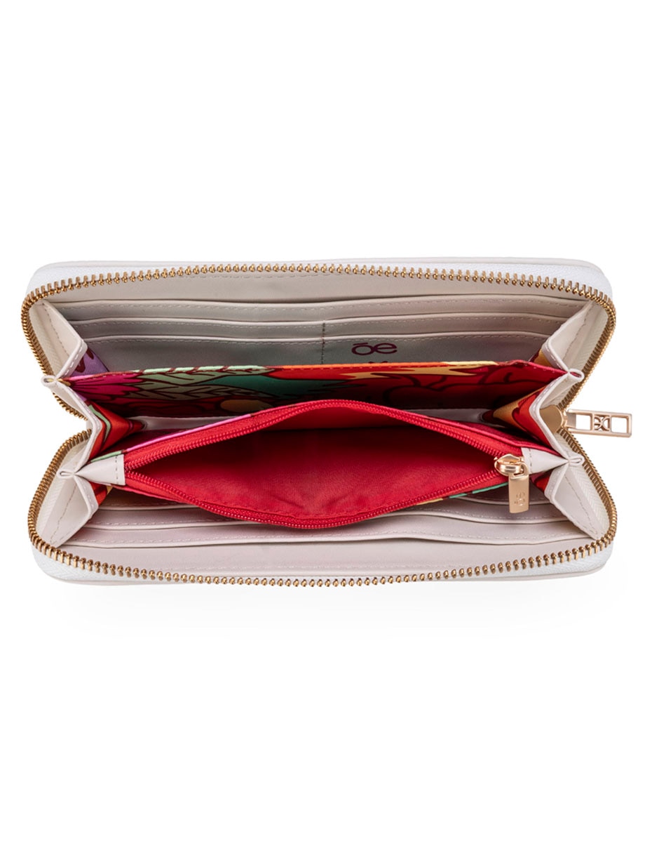 Cartera Cloe Ricardo Cavolo para mujer