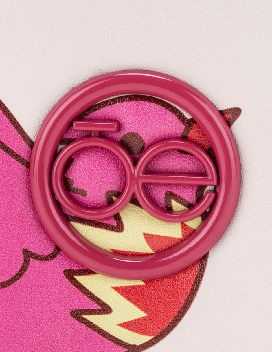 Cartera Cloe Ricardo Cavolo para mujer