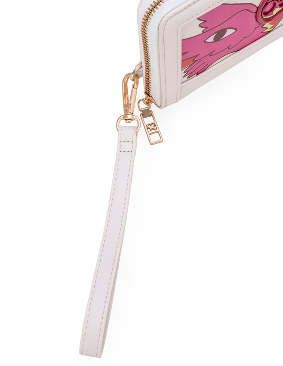 Cartera Cloe Ricardo Cavolo para mujer