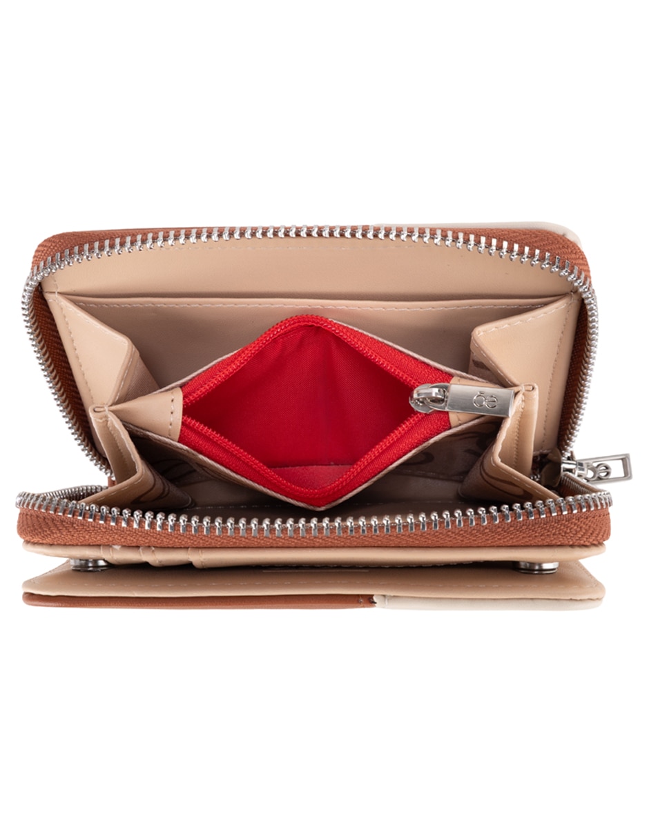 Cartera Linetia para mujer 4