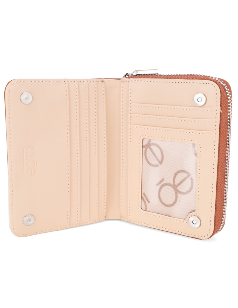 Cartera Linetia para mujer 6