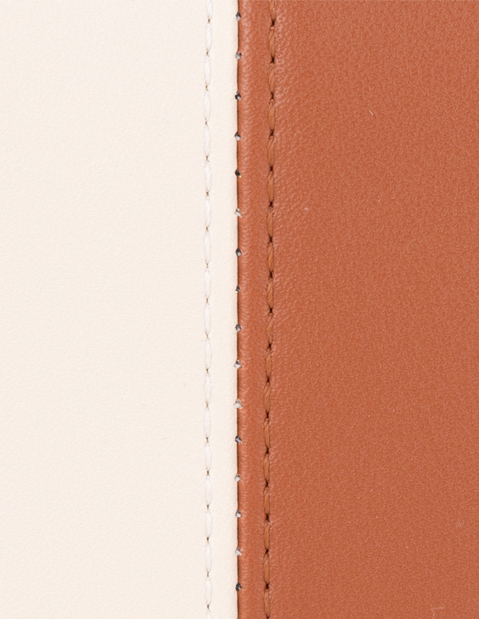 Cartera Linetia para mujer 7