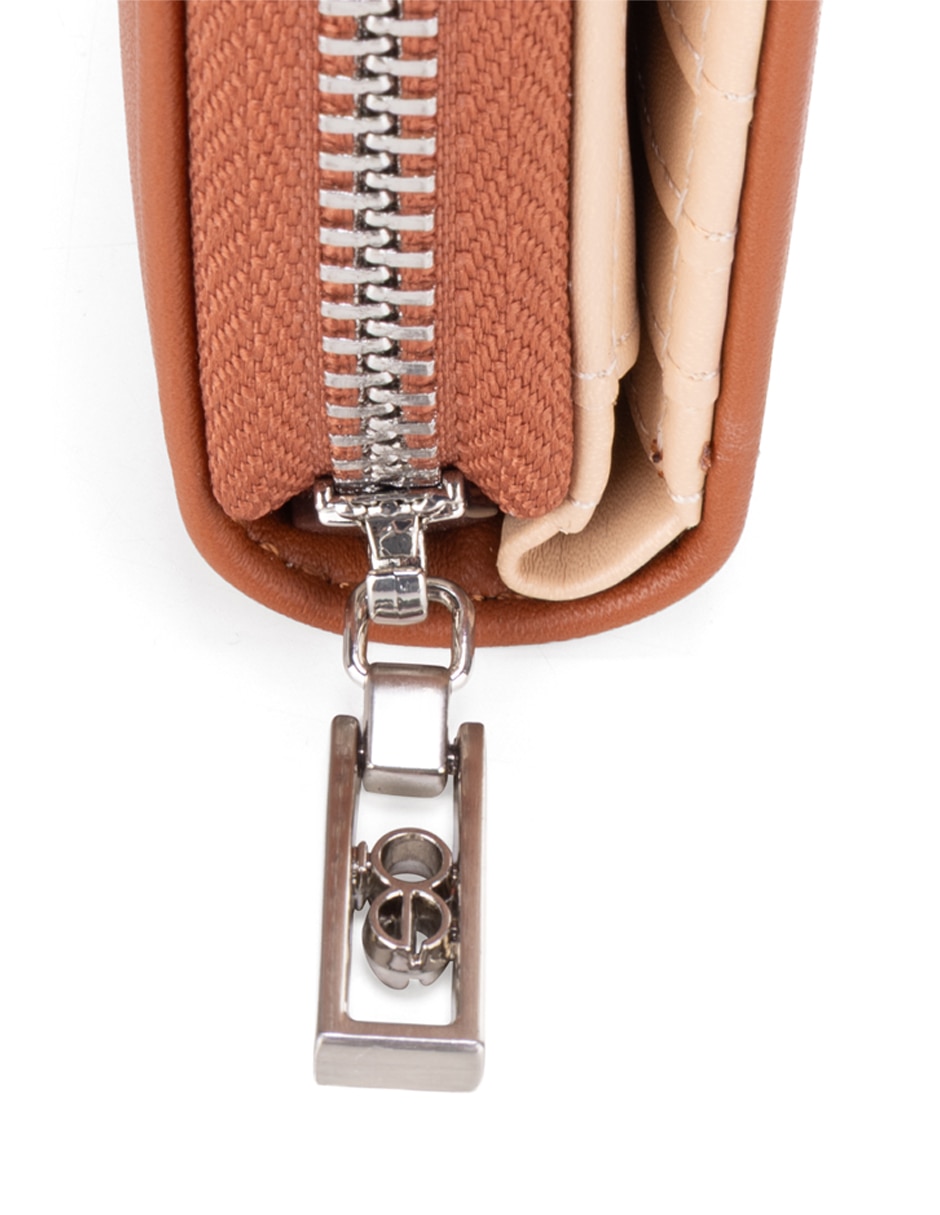 Cartera Linetia para mujer 8