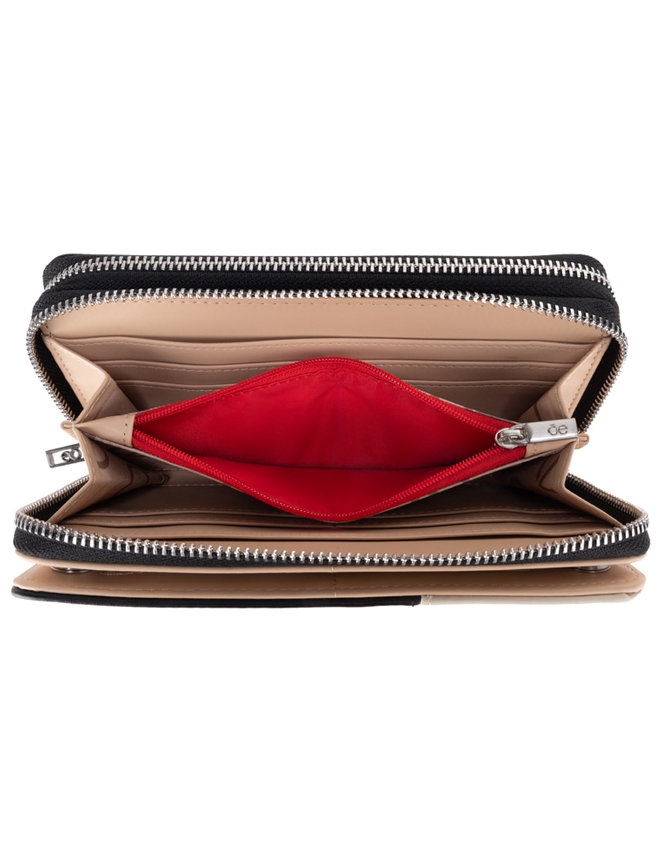 Cartera Cloe Linetia para mujer