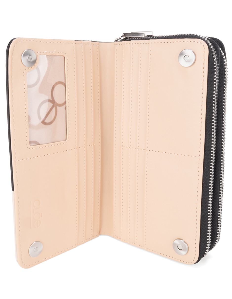 Cartera Cloe Linetia para mujer