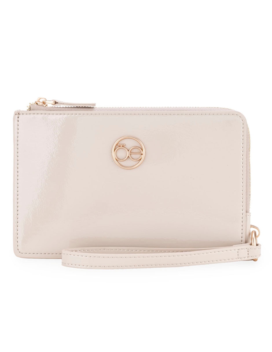 Cartera Thulani para mujer
