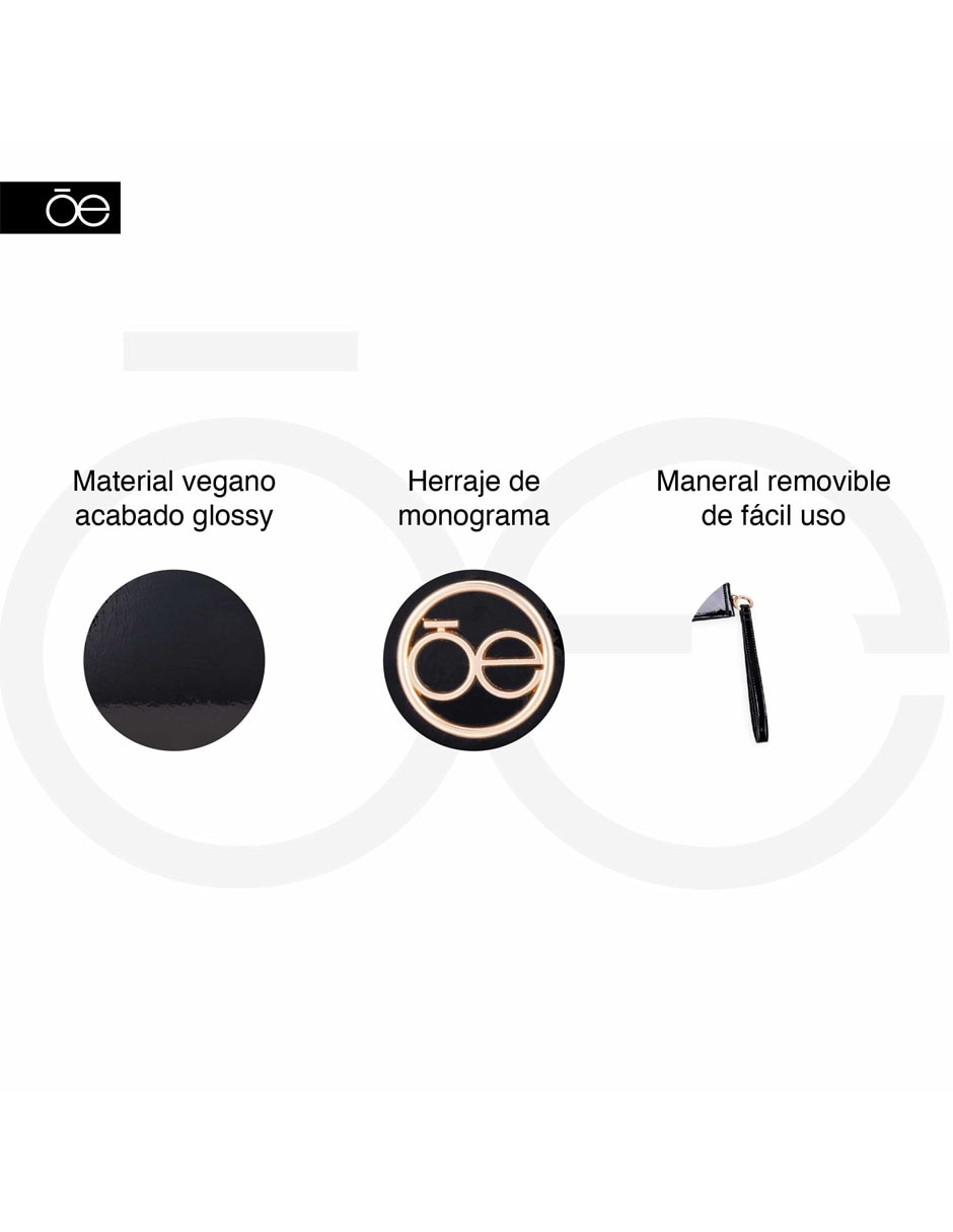 Cartera Thulani para mujer 6