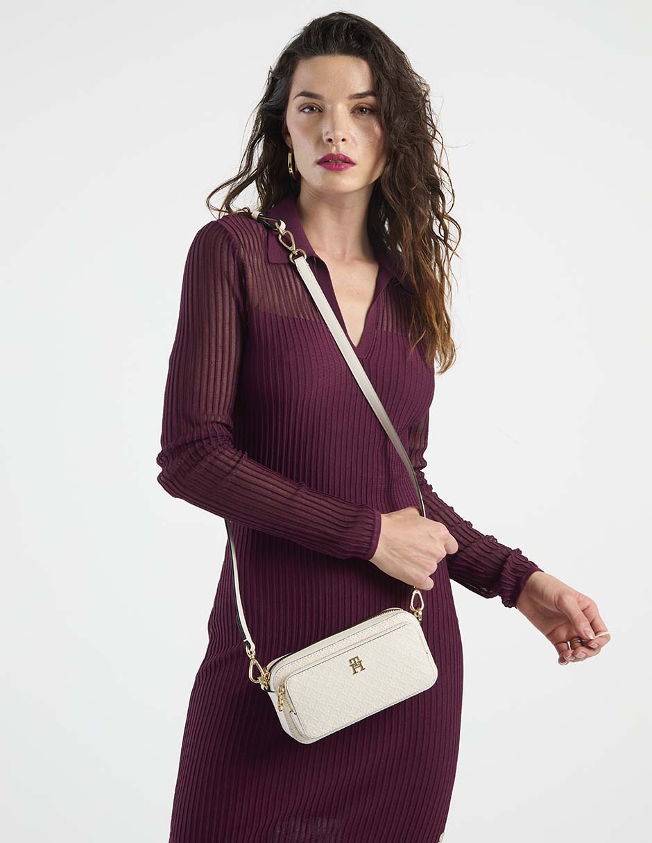 Bolsa crossbody para mujer 5