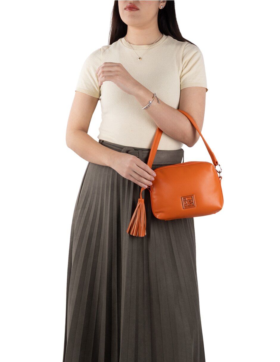Bolsa crossbody Nailani para mujer 7