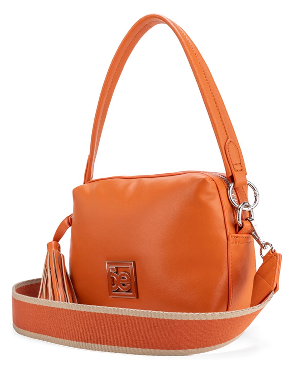 Bolsa crossbody Nailani para mujer 11
