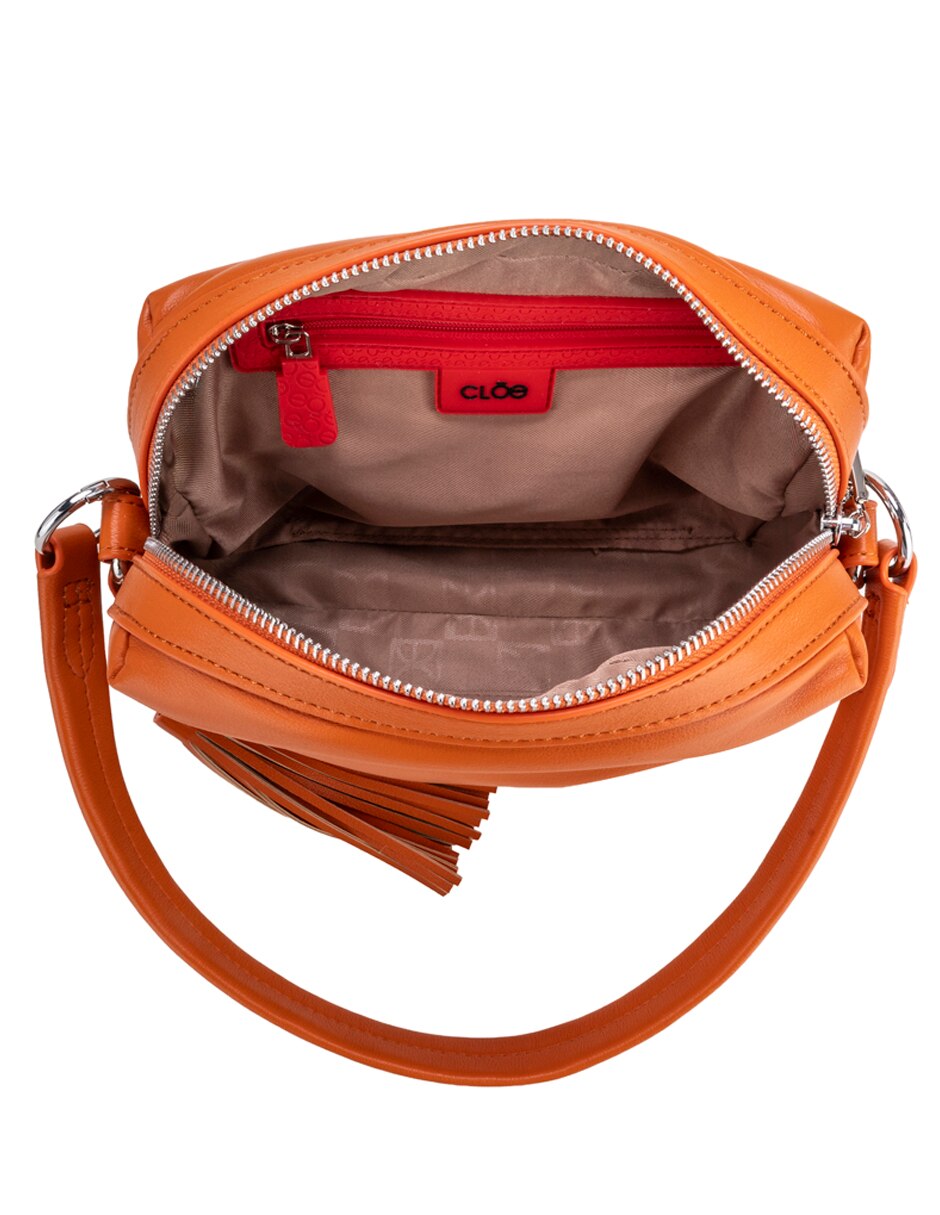 Bolsa crossbody Nailani para mujer 8