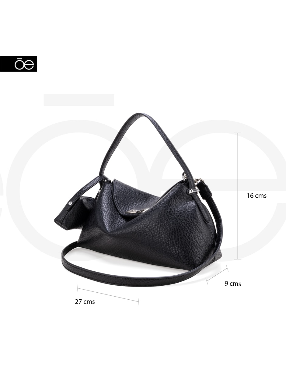 Bolsa crossbody Cloe Zizaili para mujer