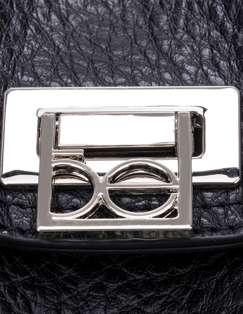 Bolsa crossbody Cloe Zizaili para mujer