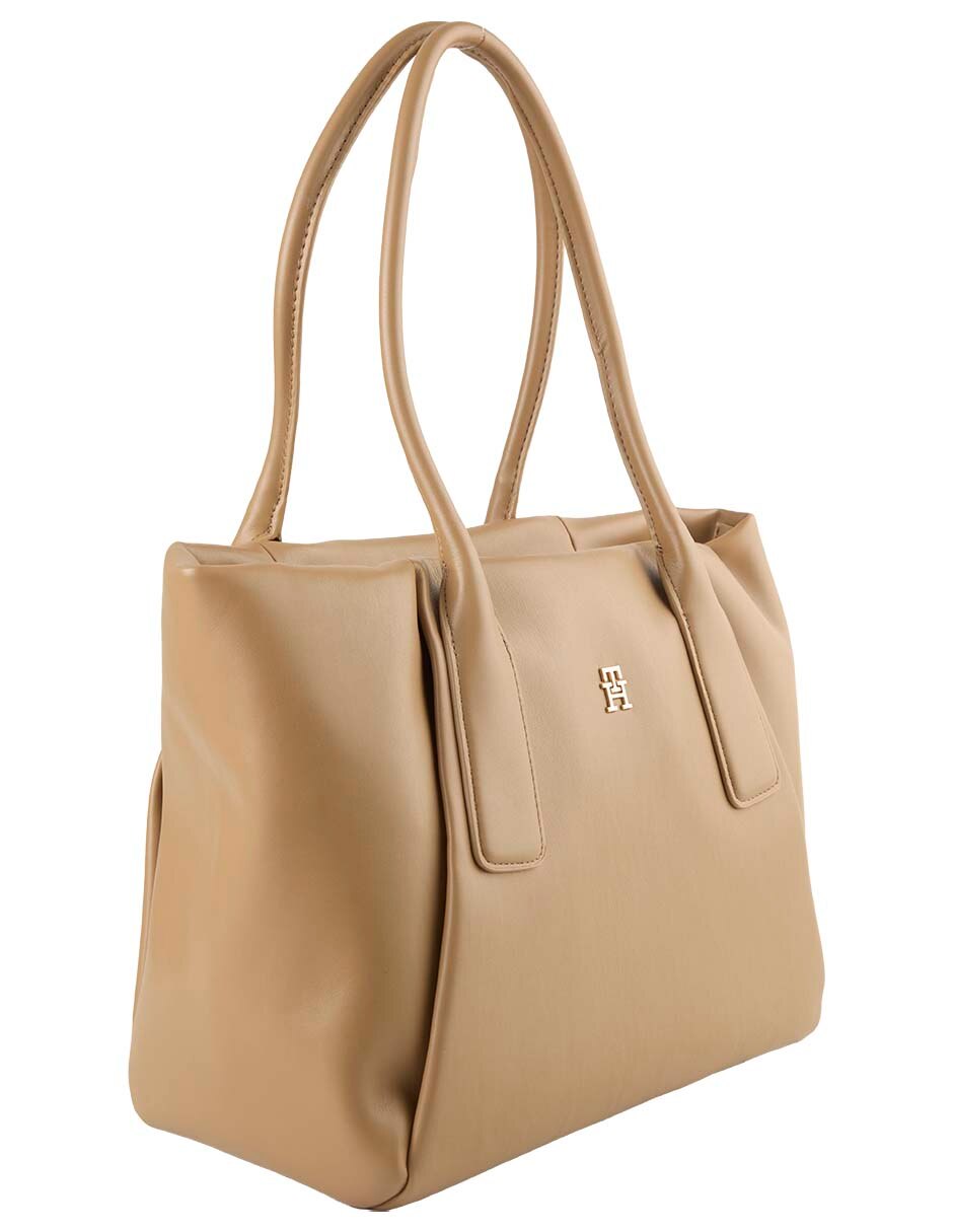 Bolsa tote TH Essential para mujer 2