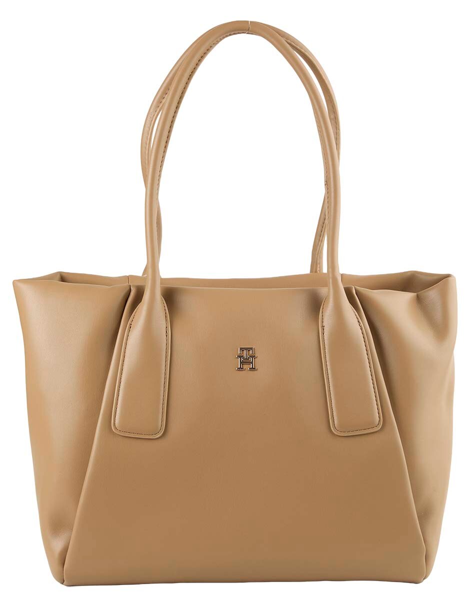 Bolsa tote TH Essential para mujer