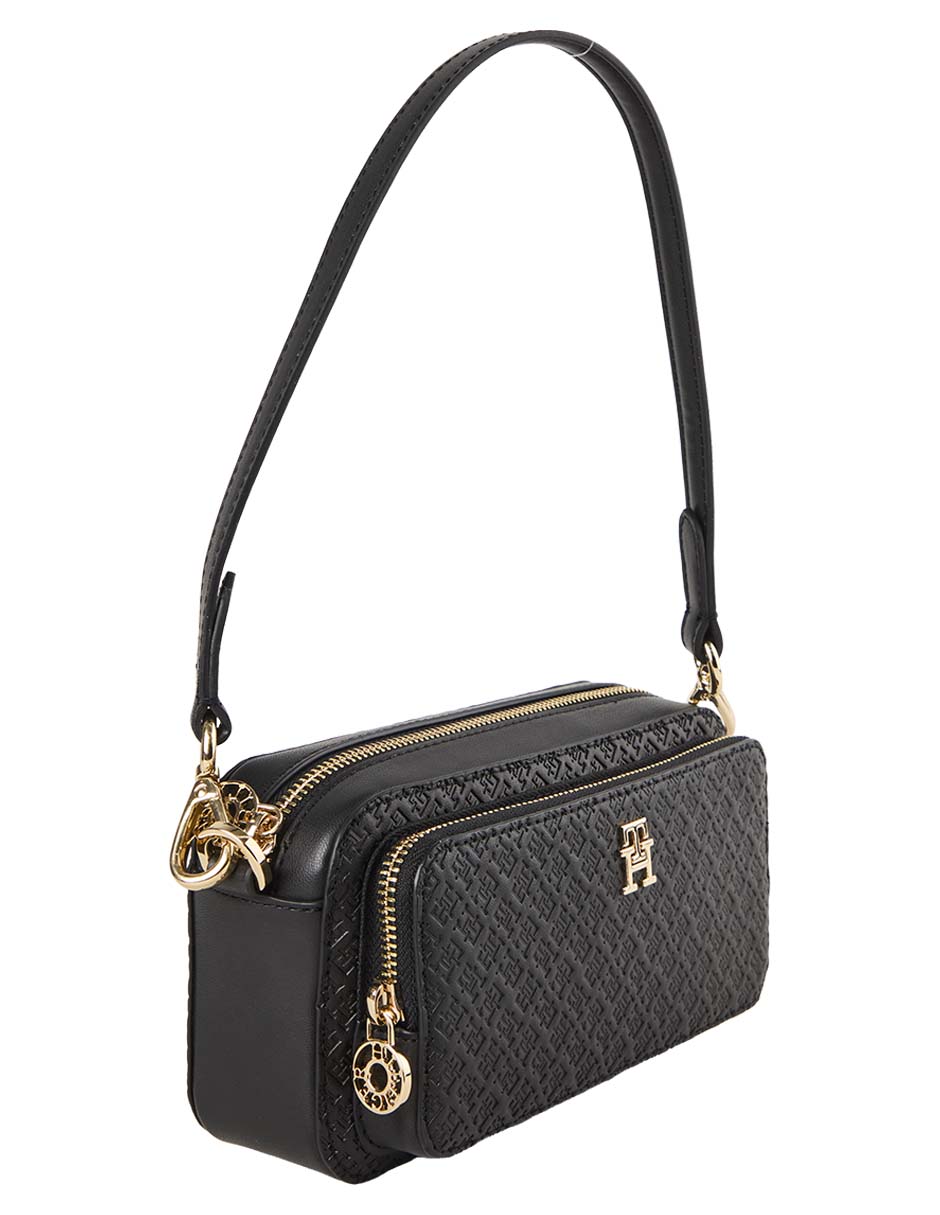 Bolsa crossbody tommy hilfiger para mujer