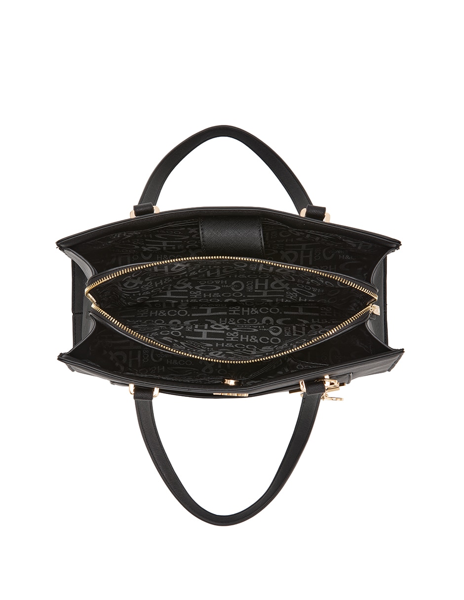 Bolsa tote H& Ionna para mujer 3