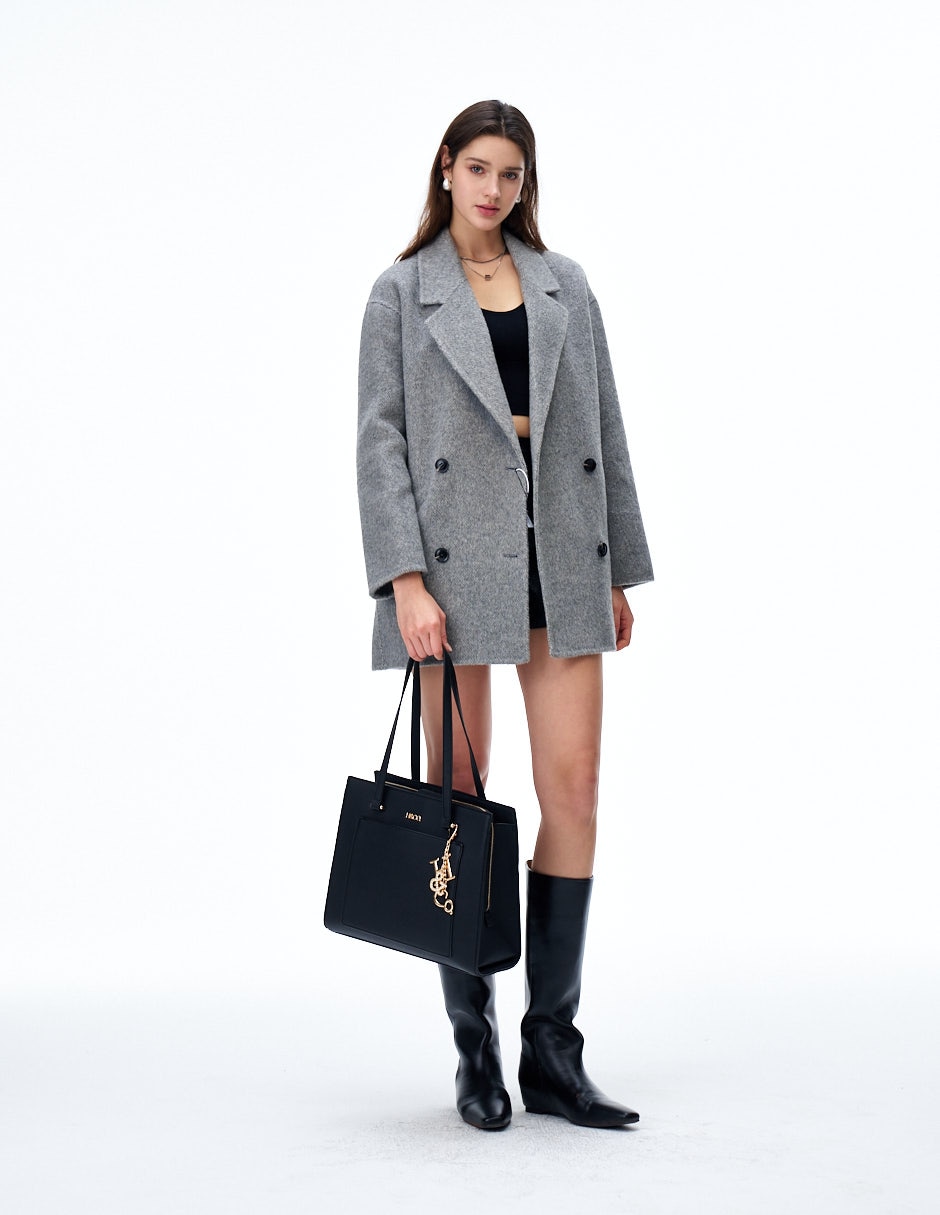 Bolsa tote H& Ionna para mujer 5