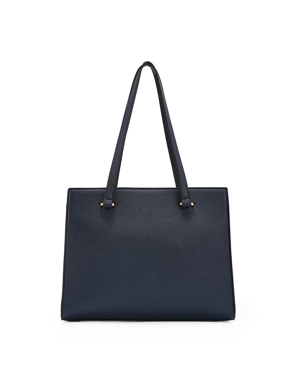Bolsa tote H&CO Ionna para mujer