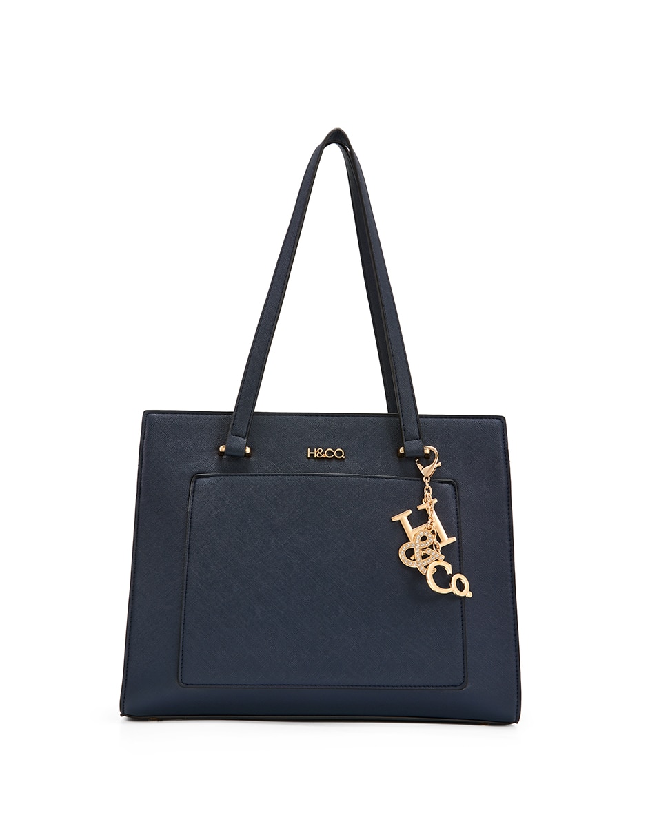 Bolsa tote H&CO Ionna para mujer