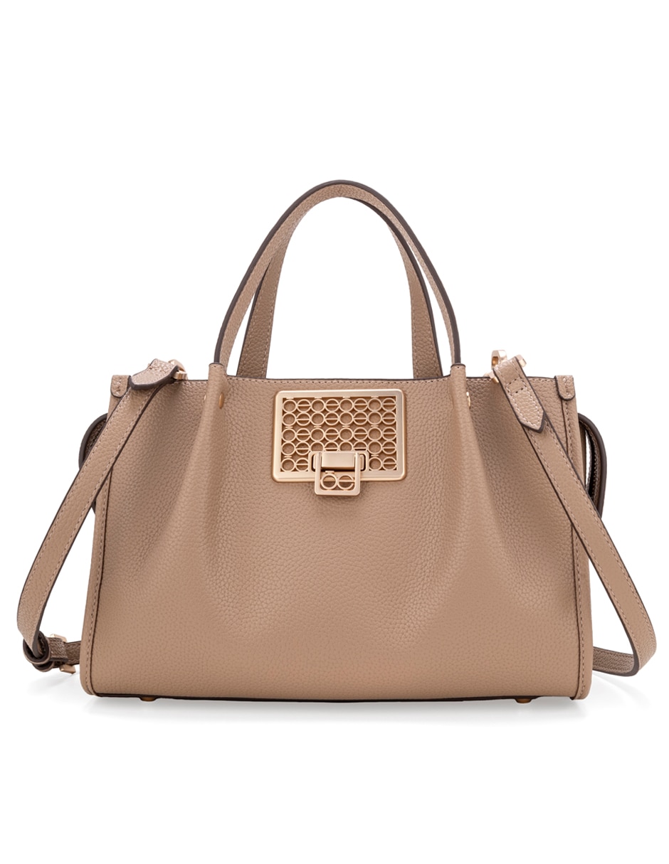 Bolsa satchel Igaldi para mujer Bolsa satchel Igaldi para mujer