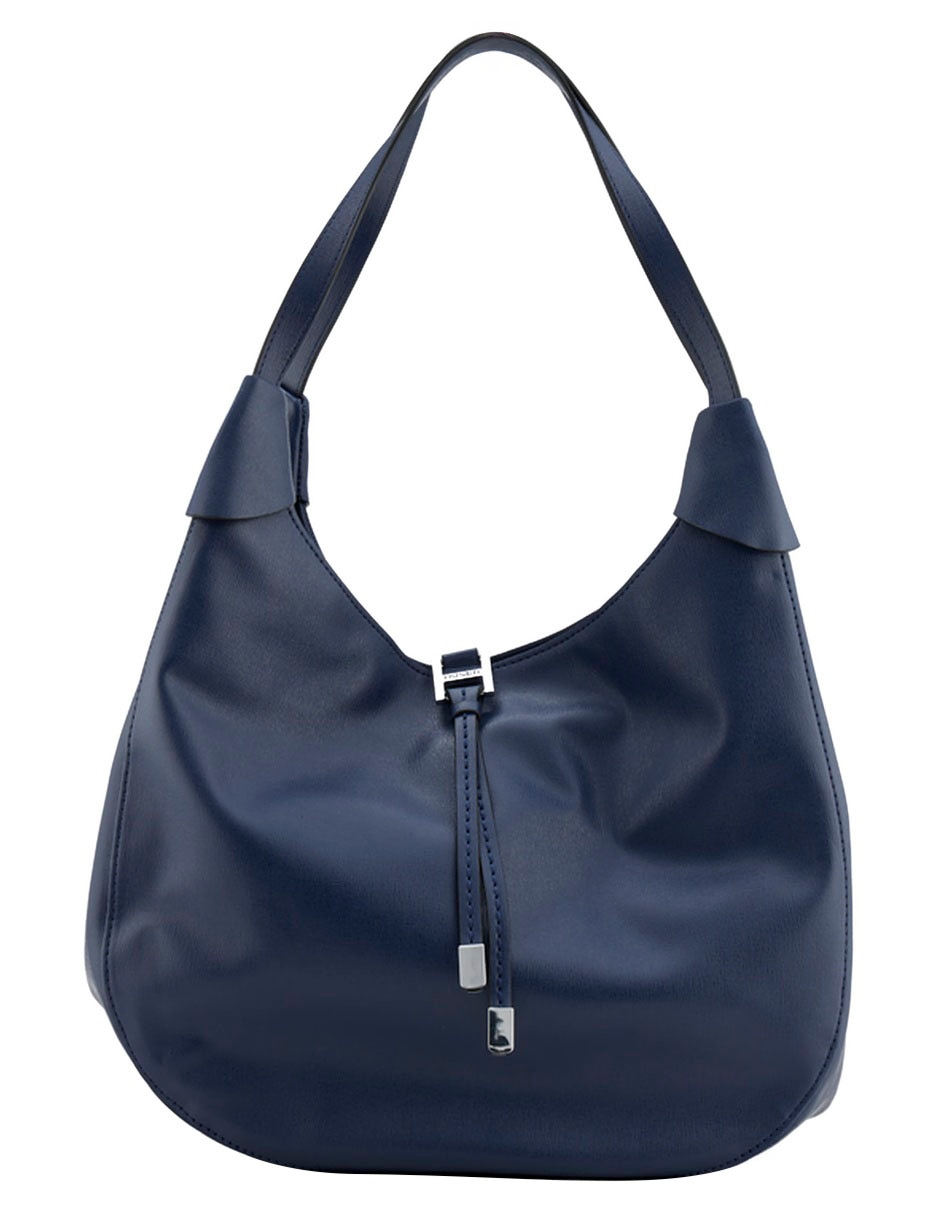 Bolsa hobo Huser Basics para mujer