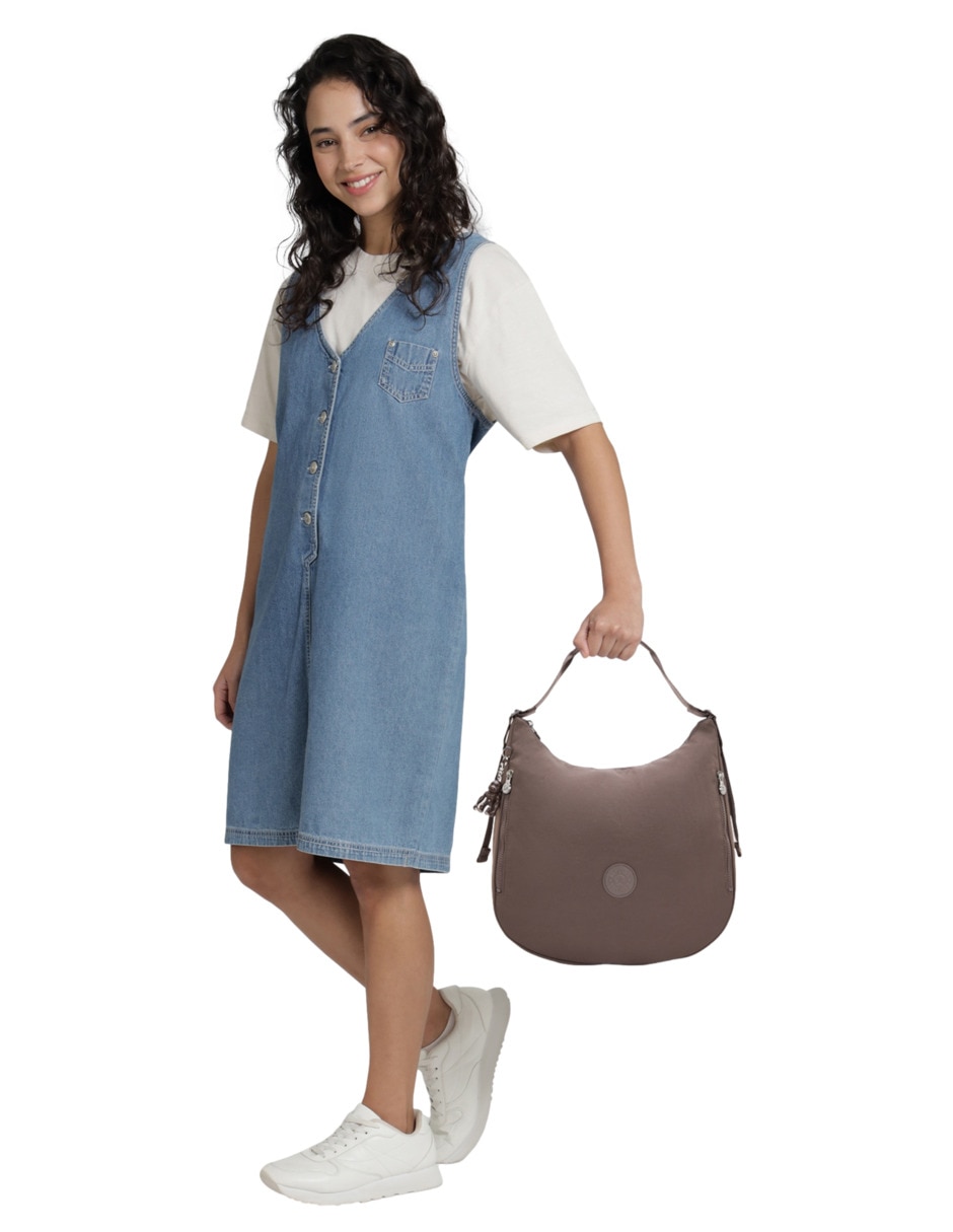 Bolsa shoulder para mujer 11