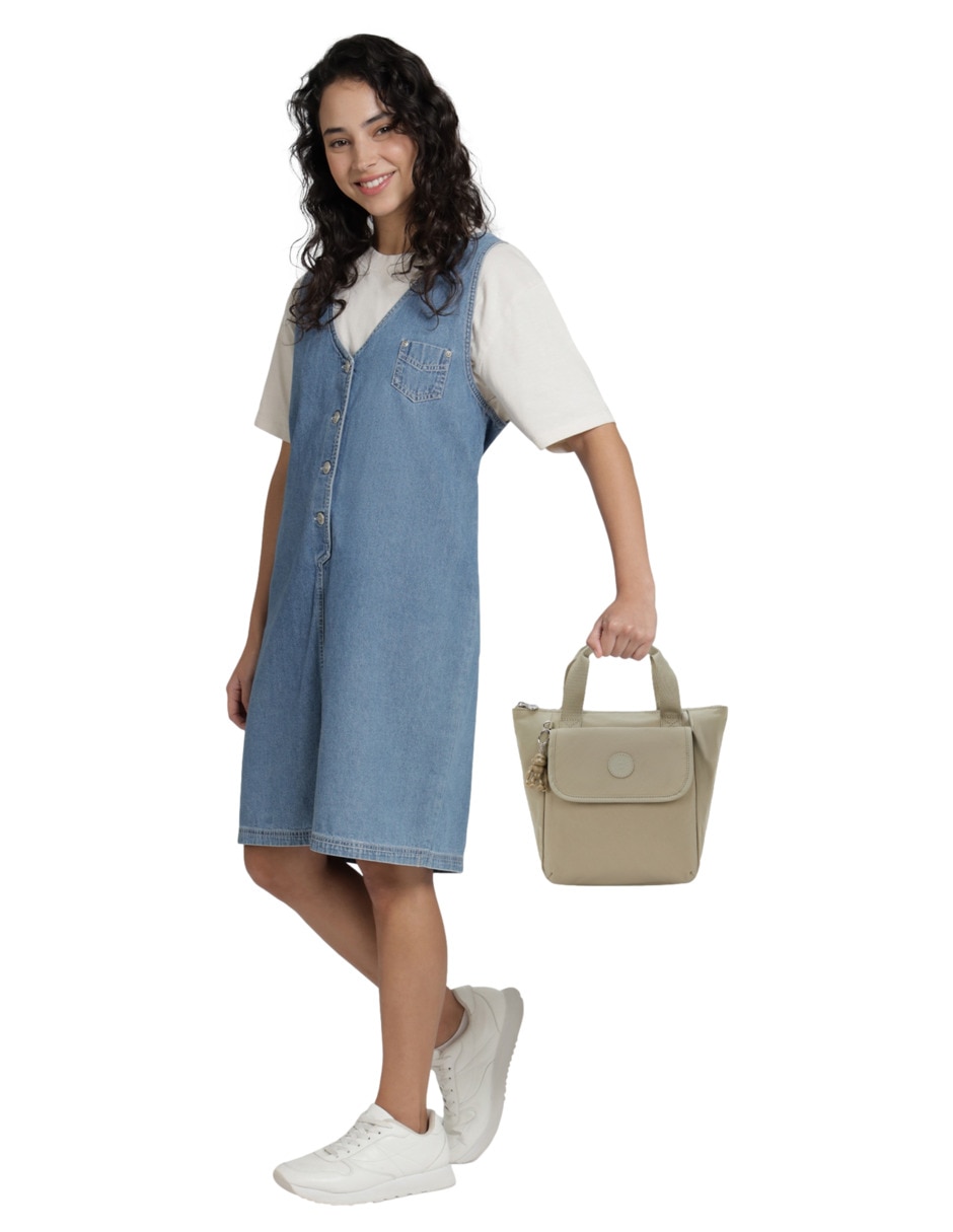 Bolsa shoulder para mujer 11