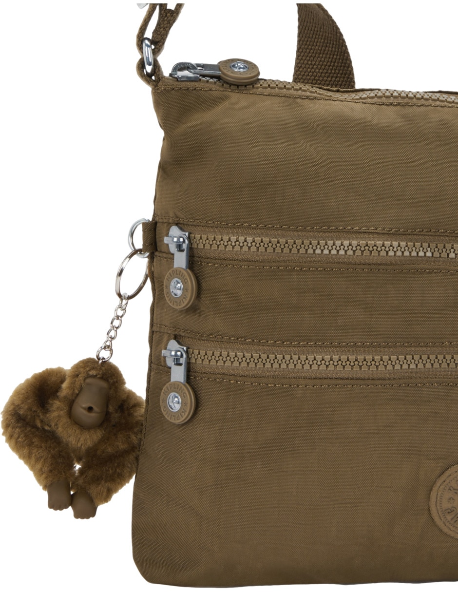Bolsa crossbody para mujer 7