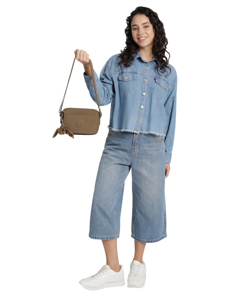 Bolsa crossbody para mujer 11