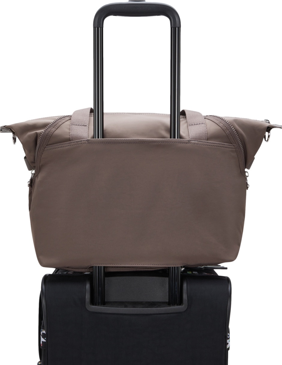 Bolsa shoulder SS26 para mujer 9