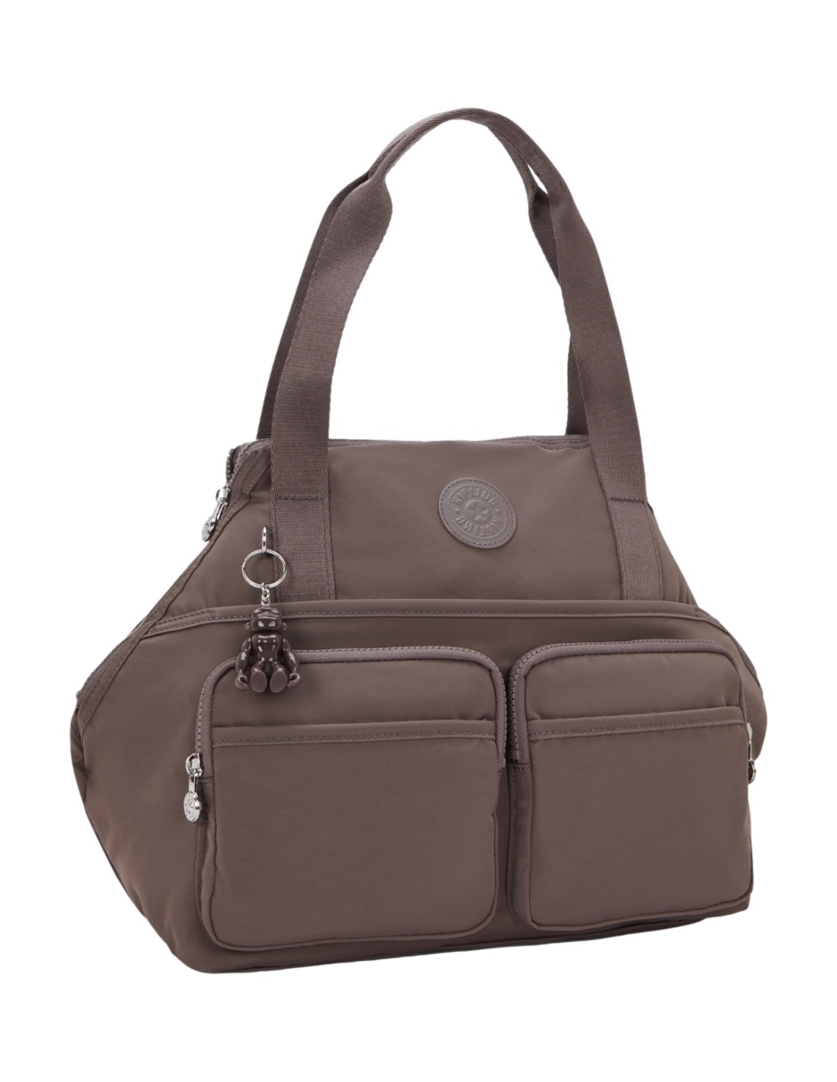Bolsa shoulder SS26 para mujer 11