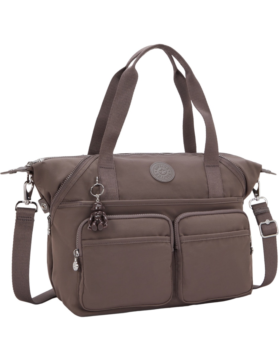 Bolsa shoulder SS26 para mujer 12
