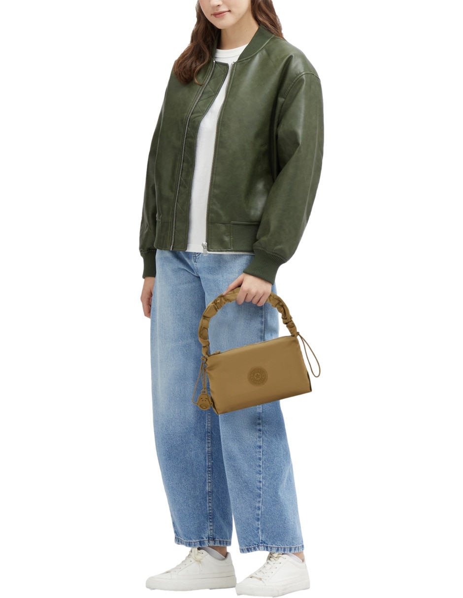 Bolsa shoulder para mujer 11