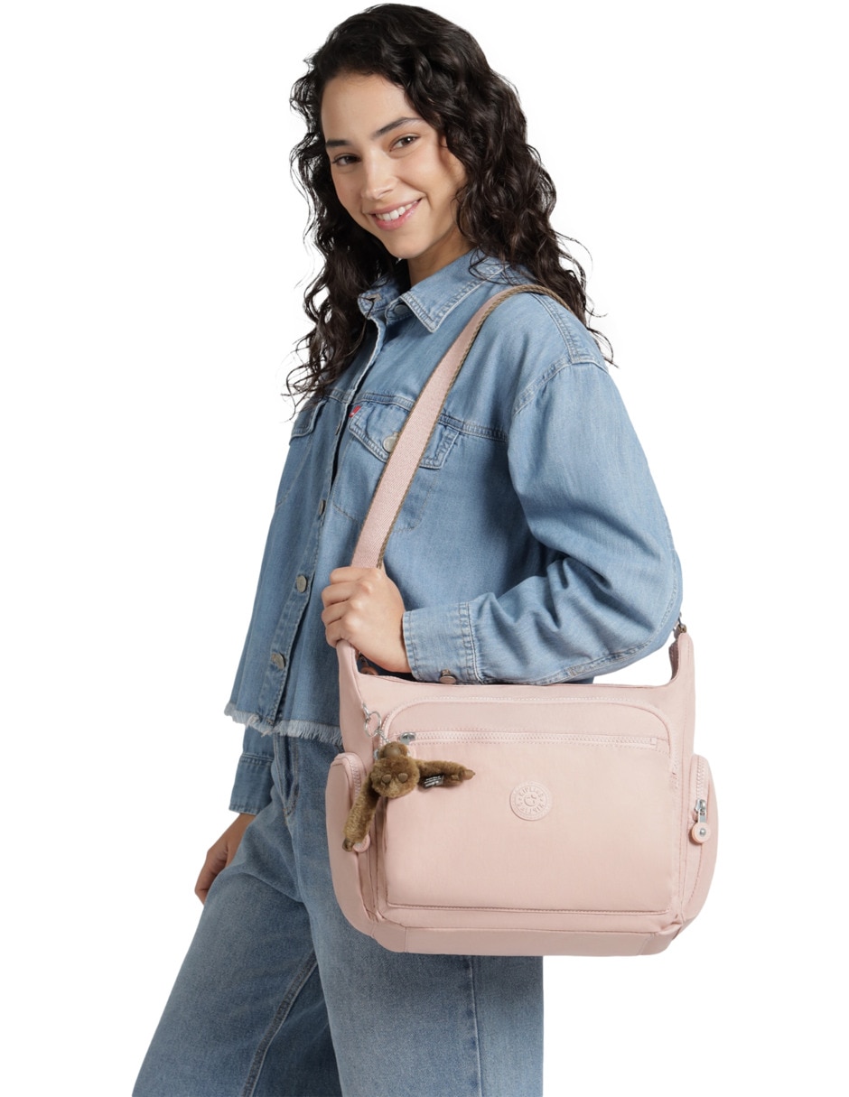 Bolsa crossbody para mujer 9
