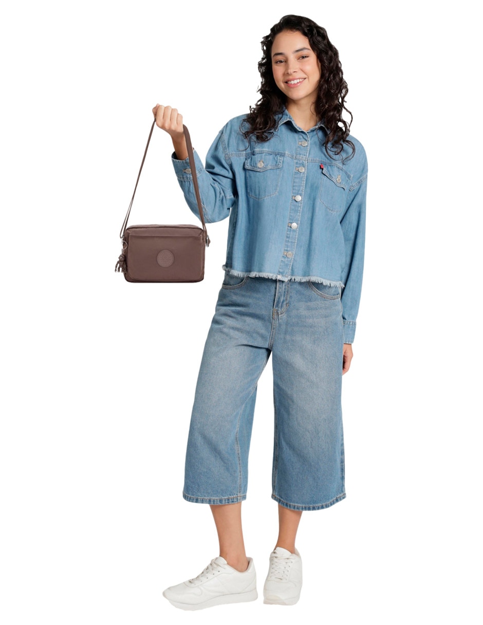 Bolsa crossbody para mujer 10