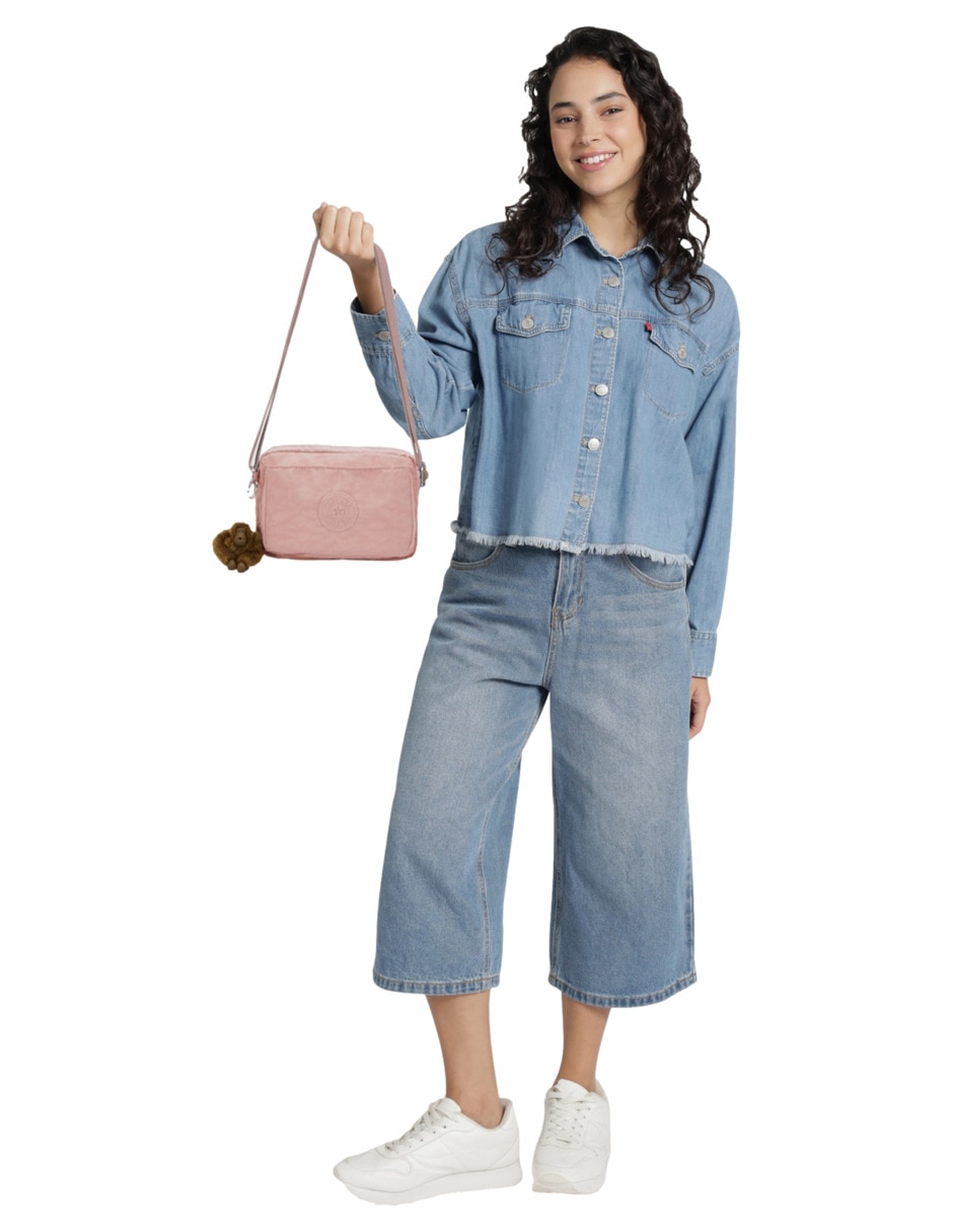 Bolsa crossbody SS26 para mujer 11