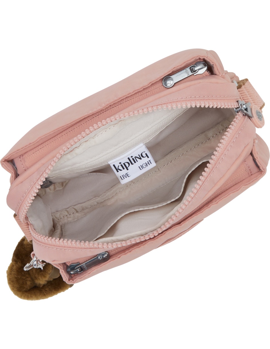 Bolsa crossbody SS26 para mujer 9